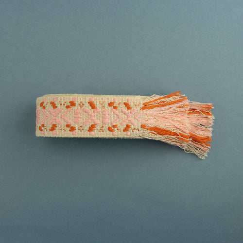 gewebter Gürtel Greece Edition 10