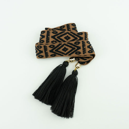 gewebter Gürtel Greece Edition 71