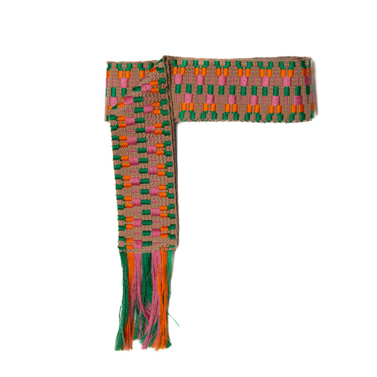 gewebter Gürtel Greece Edition 78