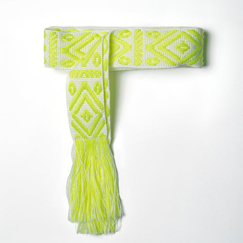 gewebter Gürtel Greece Edition 35