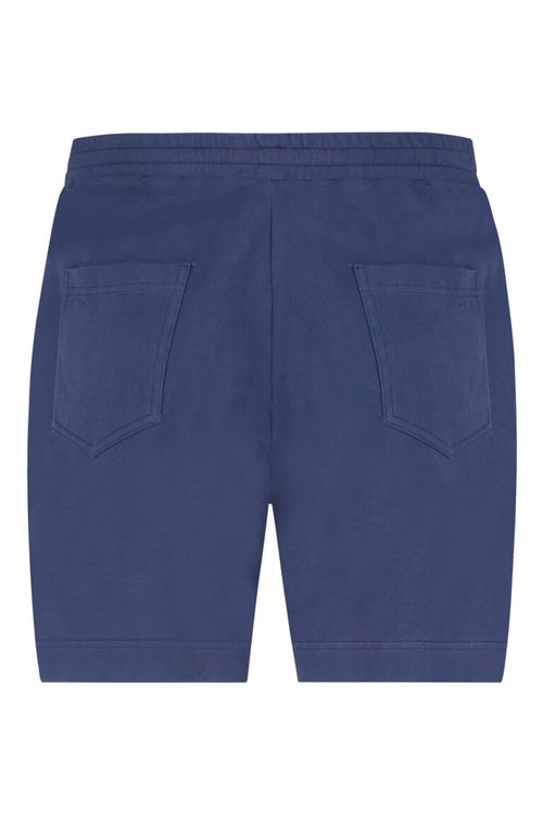 Sweat Short Antonio blue