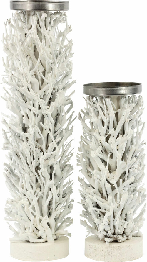 Kerzenhalter Set Madeira 2er Set