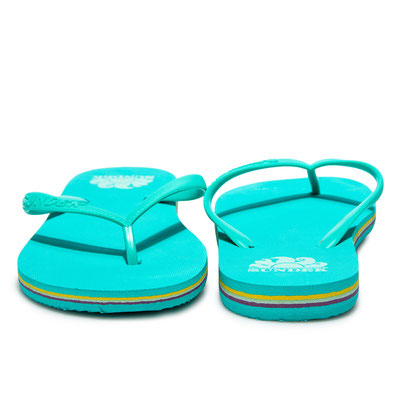 farbe:Turkis | Flip Flops Alba