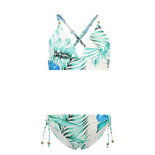 Bikini Hawai Blue Lagoon