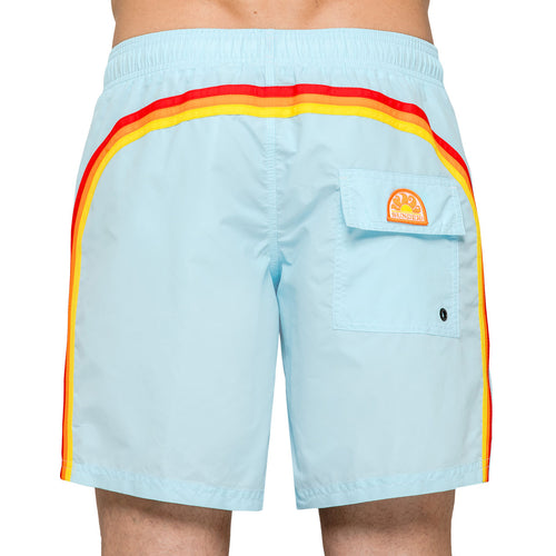 farbe:M | Short Long 16 Inch