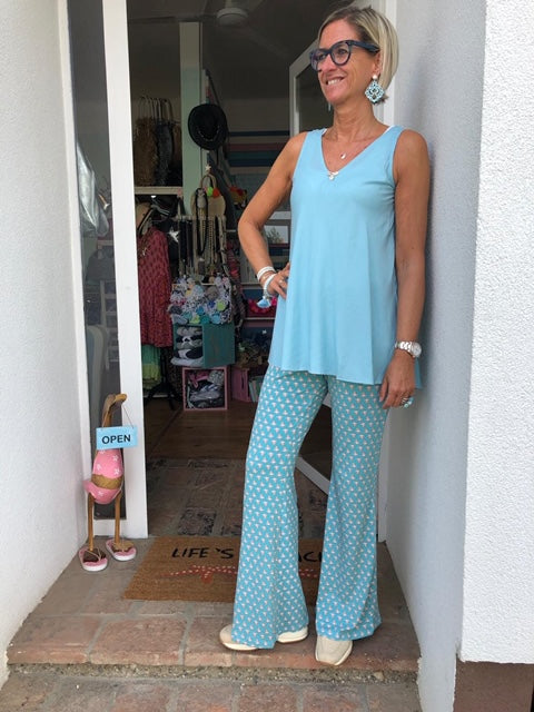 farbe:Blau | Top Seashell