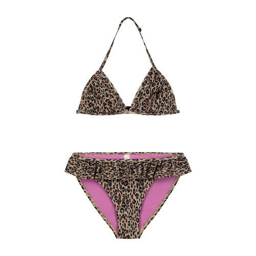 Bikini Mini Leopard