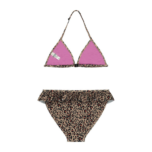 Bikini Mini Leopard