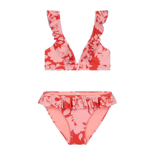 Bikini Isla Tropica