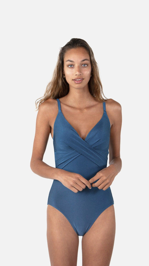 Badeanzug Isla Shaping