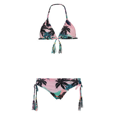 Bikini Tropical Island