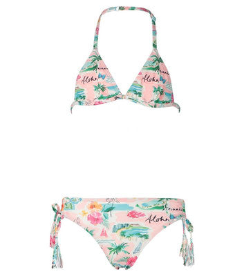 Bikini Hawai 