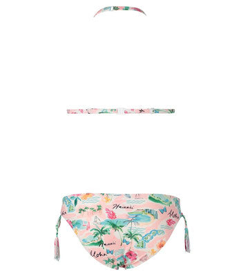 Bikini Hawai 