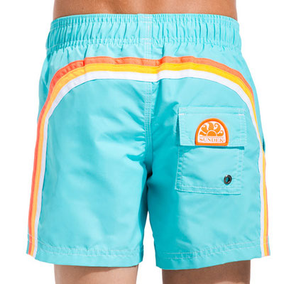 farbe:12 | Boys Short