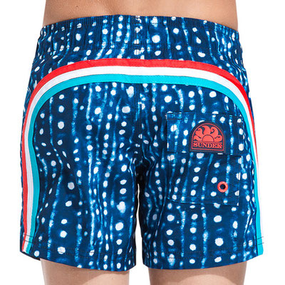 Boys Short Whaleshark
