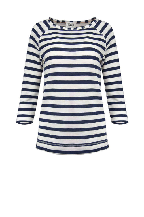 farbe:40 | Shirt U-Boot Stripes