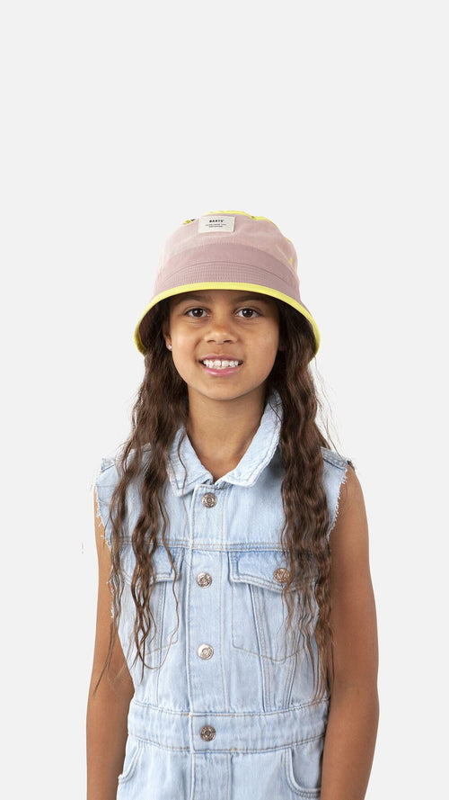 Kids Buckethat Tuma