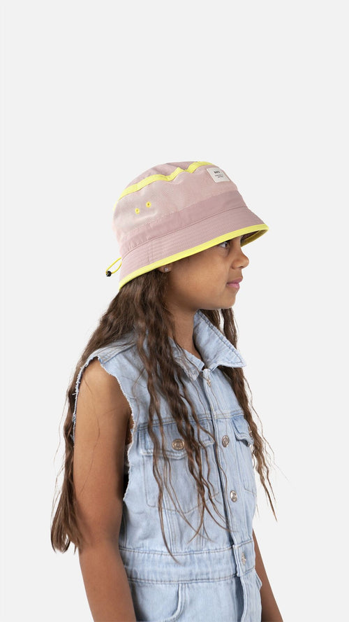 Kids Buckethat Tuma
