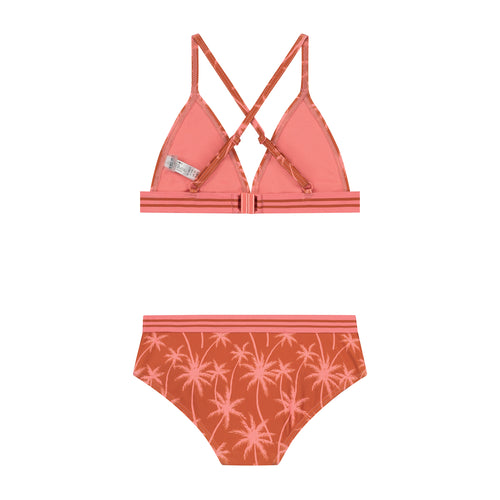 Girls Bikini Luna Palm