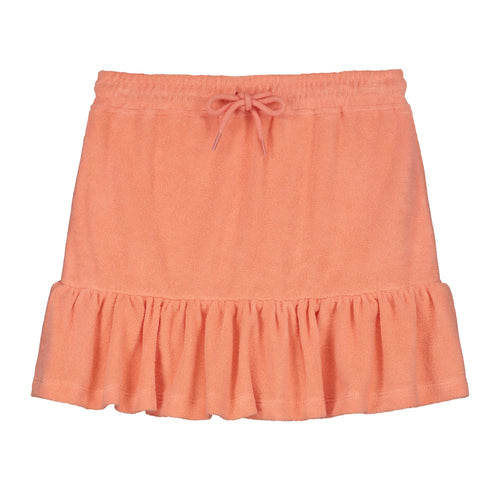 Skirt Frottee Baleal