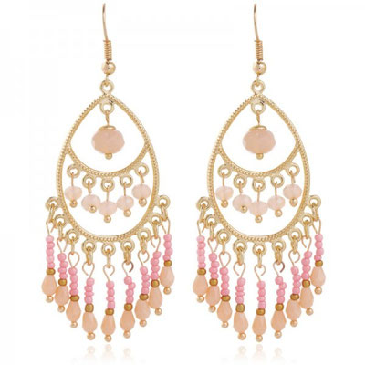 Ohrringe Indian Sunset