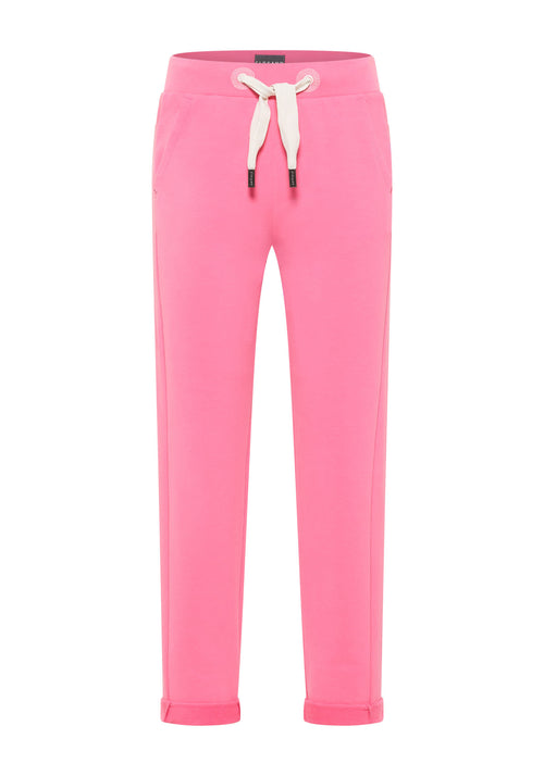 Elbsand Joggingpant Brinja soda pink