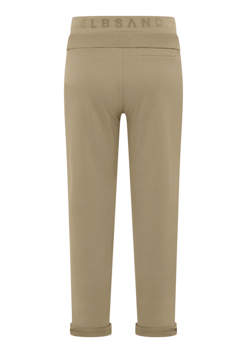 Elbsand Joggingpant Brinja olive