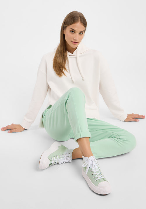 Elbsand Joggingpant Brinja "Mellow Mint"