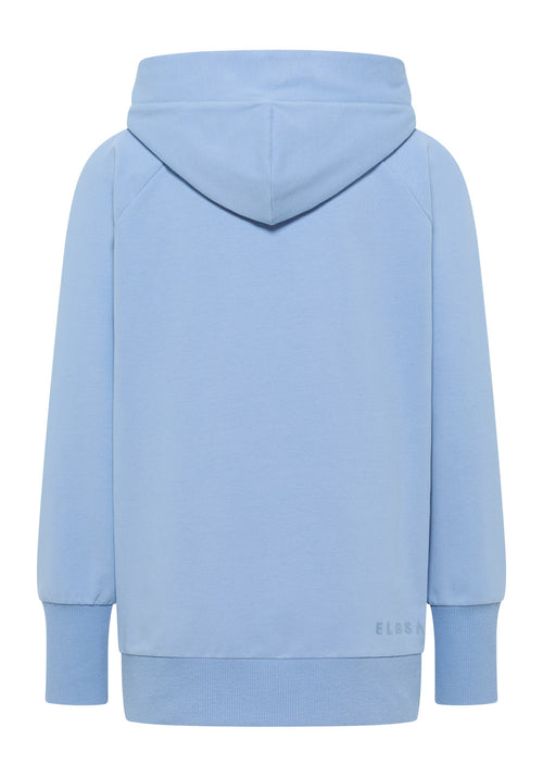 Elbsand Hoodie Svana northern blue