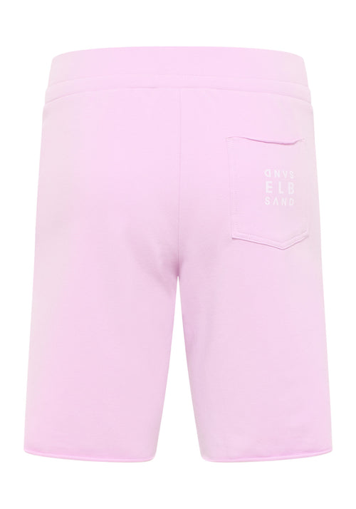 Elbsand Short Mijar Faded Rose