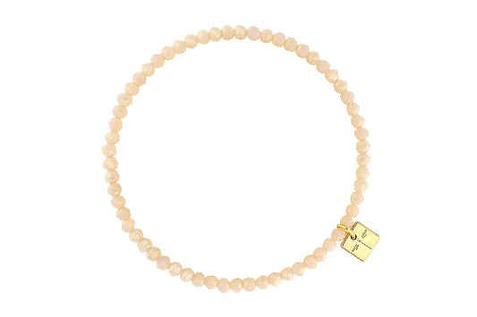 farbe:Beige | Armband Platzfüller