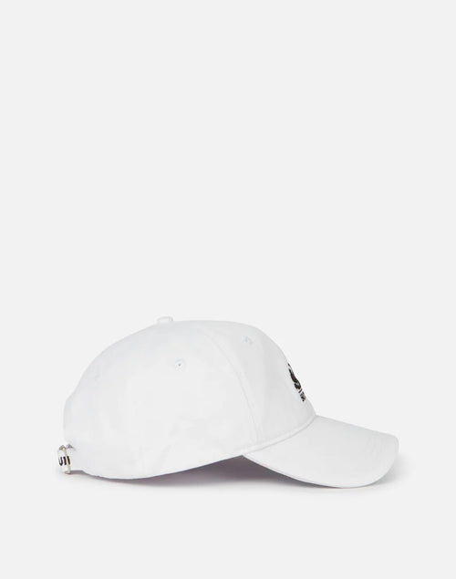 Sundek Baseballcap Cooper weiß