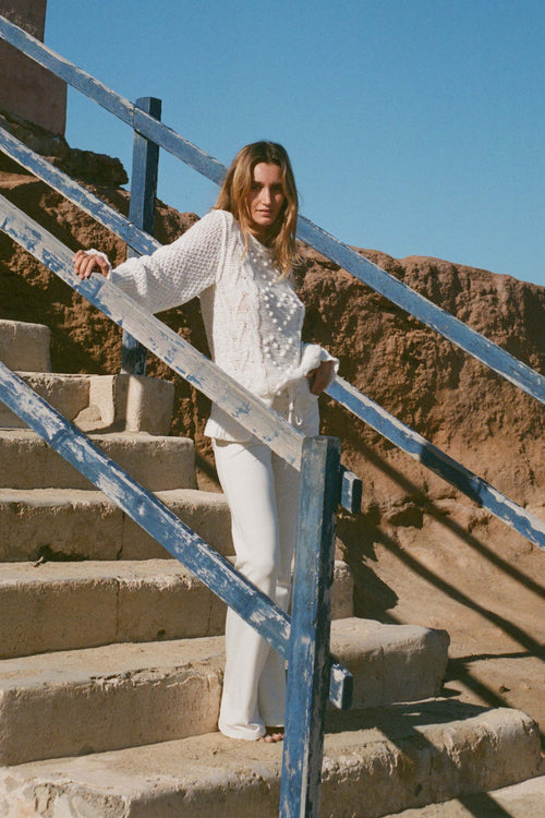 Sweatpants Flare Alena