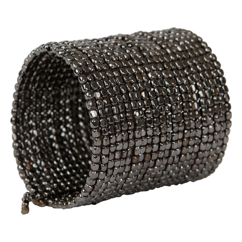 farbe:Grau | Armreifen Juliana