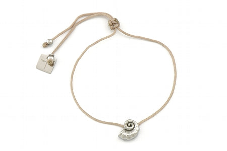 Armband Schnecke