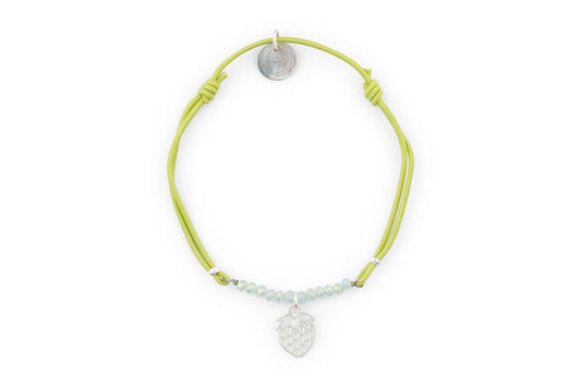 Armband Strawberry Fields