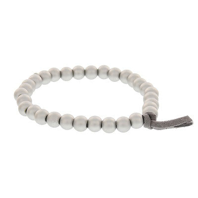 farbe:Silber | Armband Match me