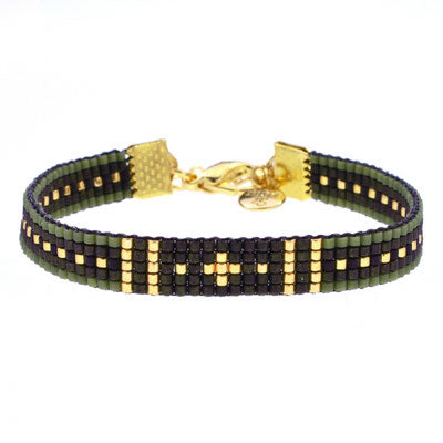 Armband Beads Survivor