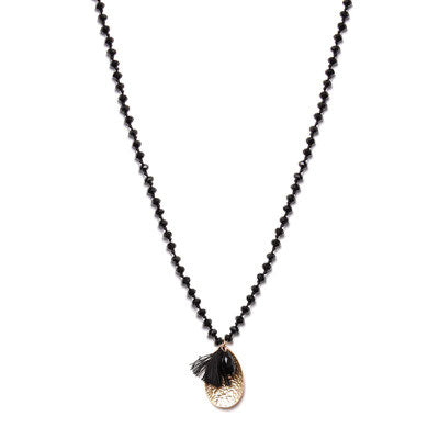 Kette Wintertime Gold