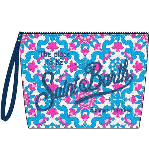 Aline Pochette Sponge Maj Life