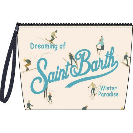 Aline Pochette Winter Neopren Ski Time