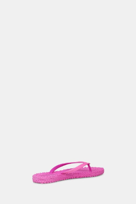 Ilse Jacobsen Flip Flops Glitter azalee pink