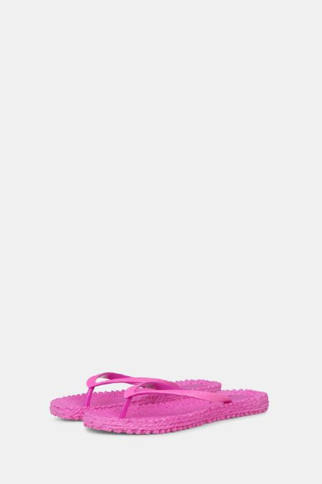 Ilse Jacobsen Flip Flops Glitter azalee pink