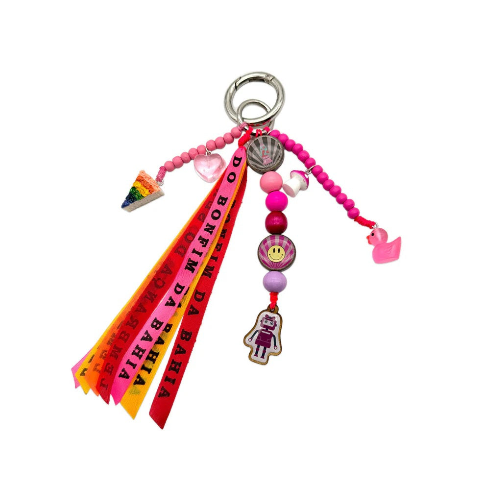 Anhänger-Taschengurt