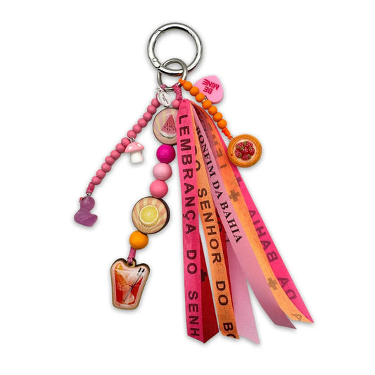 Taschen Kette "Sunset Vibes"