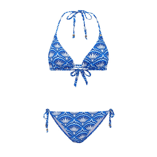 Bikini Bohemian Peacock