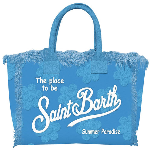 Tasche Colette Sponge/Terry embossed Daisy