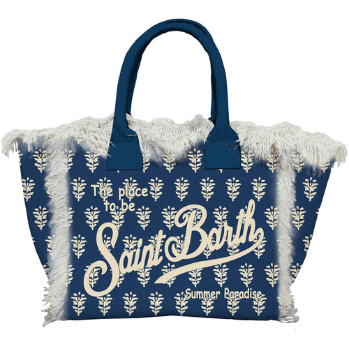 Tasche Colette Canvas Small Radical Buti navy