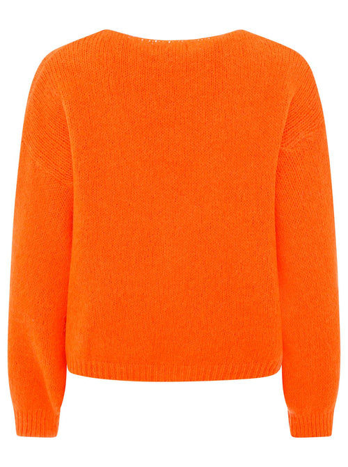farbe:Orange