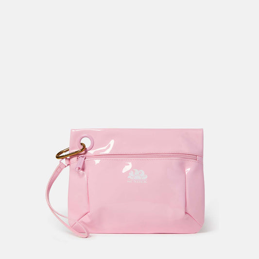 Clutch Baby pink
